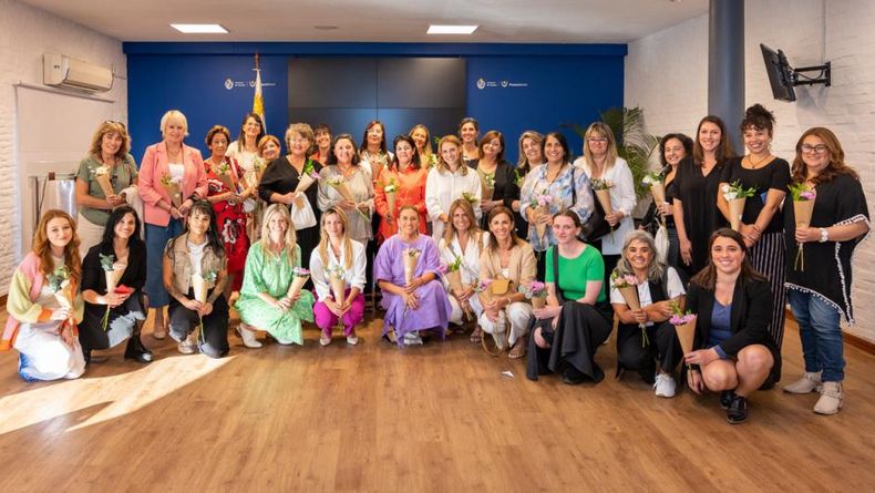 &nbsp;Moda y género