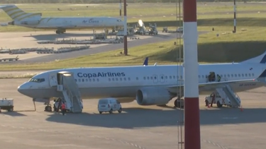 Copa Airlines brinda asistencia a pasajeros afectados por Boeing.