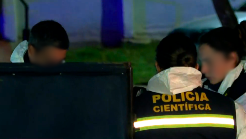 Asesinado de un disparo en Casavalle.&nbsp;