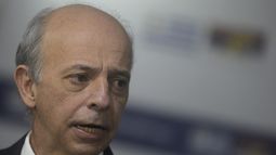 García visitó Rocha y defendió Ley de Urgente Consideración