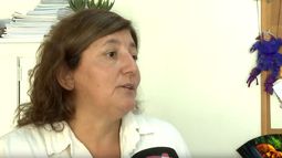 Andrea Tuana explicó que se debieron tomar medidas de protección inmediata en caso Jonathan Correa