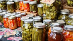 Intendencias: comenzará a regir el registro de procedimientos gastronómicos unificado en todo el país | Unsplash