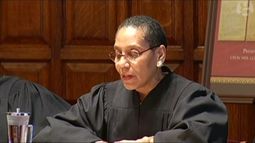 Investigan muerte de primera jueza musulmana de EE.UU.