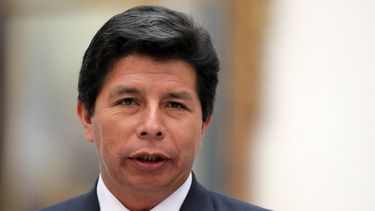 Gobierno llamó a respetar las instituciones democráticas en Perú