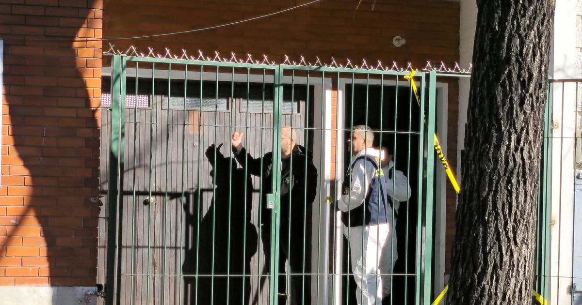 Investigan el homicidio de una mujer de 66 años hallada muerta en su casa de La Aguada