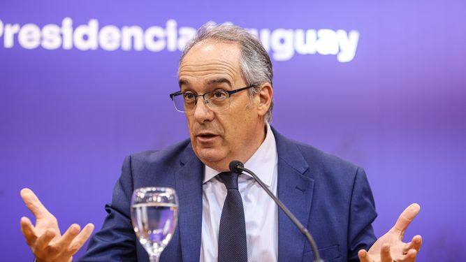 José Carlos Mahía señaló que amenazas de tiroteos generan distorsión en el sistema educativo