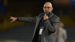 Alfredo Arias será el nuevo director técnico de Peñarol