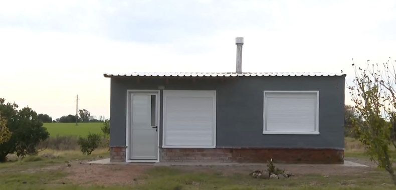 Policía mató a su expareja y a la actual pareja de la mujer y luego se suicidó en Los Cerrillos