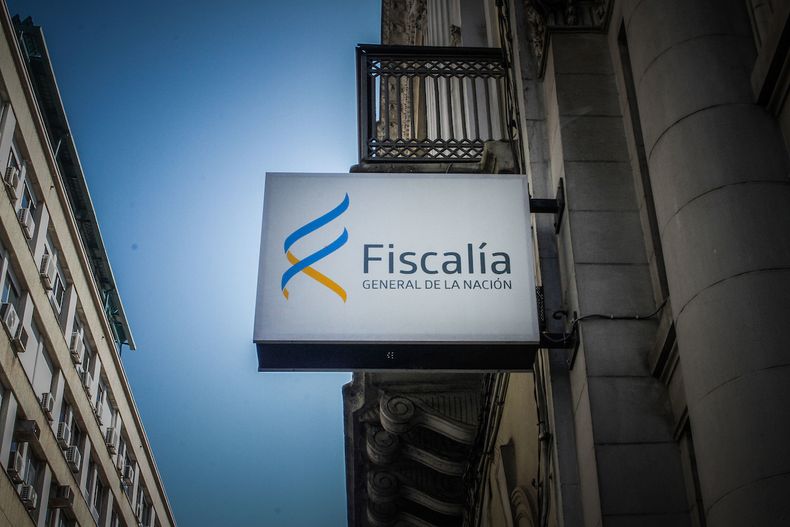Condenaron a nueve años de prisión al cabecilla Ricardito Suárez