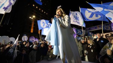 Ya somos miles, ya hicimos historia con Sumar, dijo Raffo | FocoUy