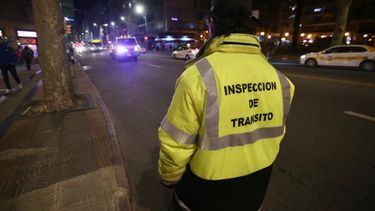 Cortes y desvíos balotaje.