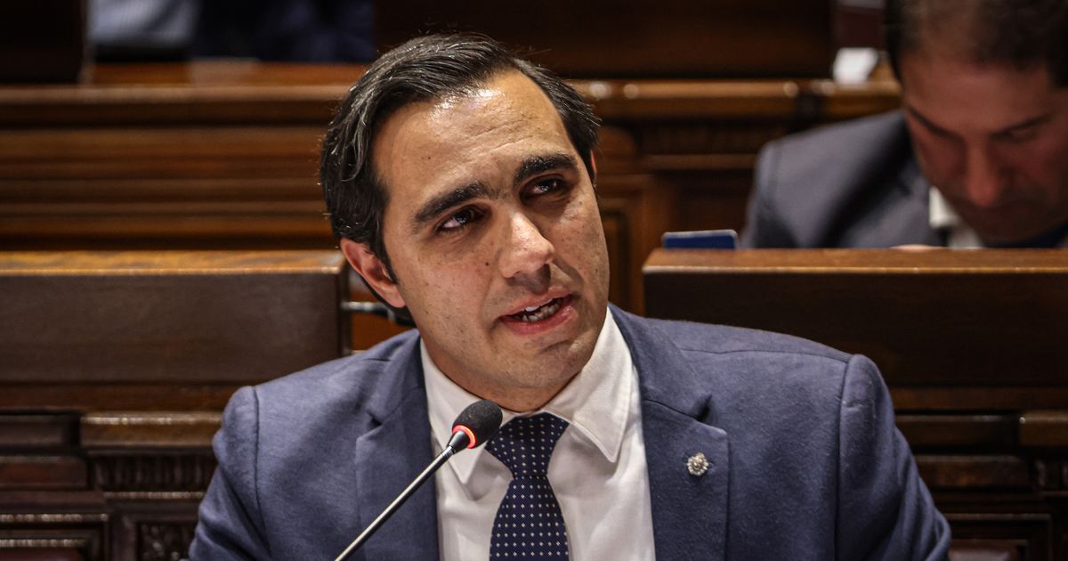 José Luis Satdjian dijo que ley de eutanasia 