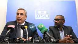 Renegociación de Arazatí implica ahorro de 80 millones de dólares; obra en Solís Chico se licitará aparte