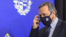 Delgado: Ediles entendieron que fideicomiso no era el instrumento ideal