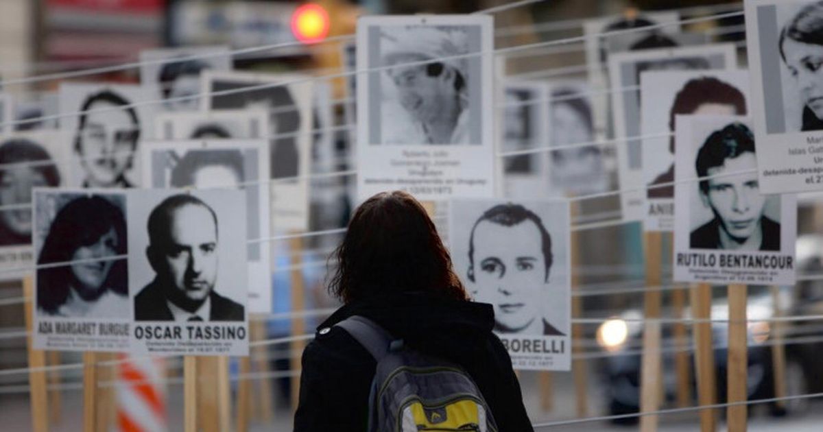 Marcha del Silencio 2026: recorrido, horario y cortes de tránsito en Montevideo este miércoles