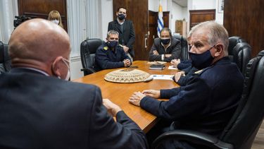 Condenados podrán realizar tareas comunitarias en plazas de deportes