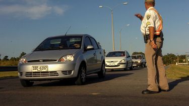 intendencia de canelones denuncio matriculas clonadas