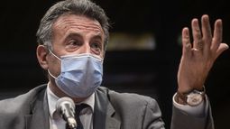 Salinas viajará a Fray Bentos este lunes tras fallecimientos en residencial