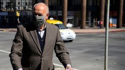 Toma defendió idoneidad del equipo que lo acompañó en distintos viajes