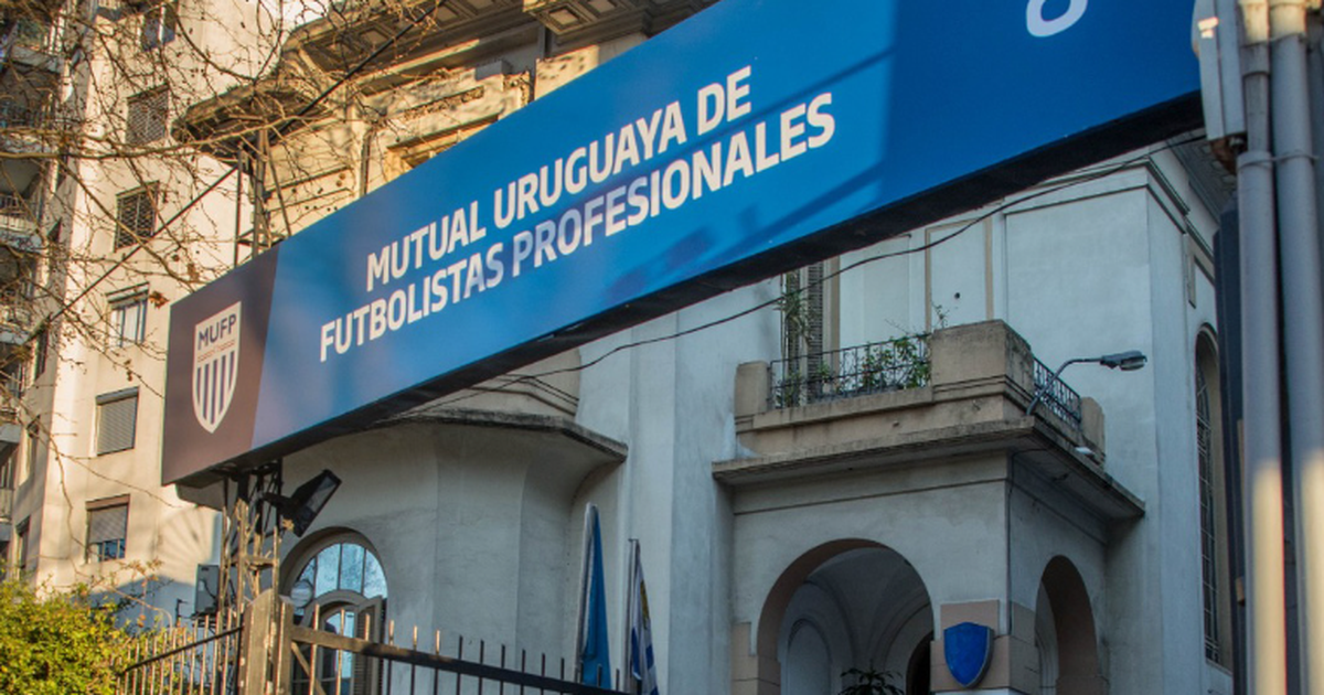Mutual de Futbolistas analizará medidas gremiales en asamblea y peligra el inicio del Torneo Intermedio