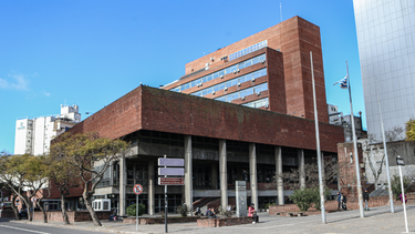 &nbsp;Banco de Previsión Social (BPS).