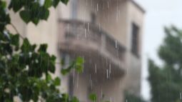 Advertencia de Inumet.