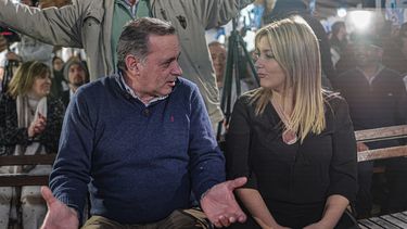 Críticas a Yamandú Orsi desde la fórmula blanca por expresiones sobre Venezuela | FocoUy