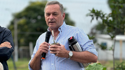 Álvaro Delgado presentará su programa de gobierno el próximo jueves