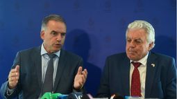 Estados Unidos podría aumentar la cuota para la exportación de carnes y cítricos uruguayos