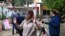 Dirigentes del Partido Nacional y el Partido Colorado exigen la renuncia de la ministra Cecilia Cairo