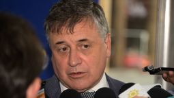 Omar Paganini aseguró que hay una abrumadora cantidad de información que da como ganador a Edmundo González Urrutia