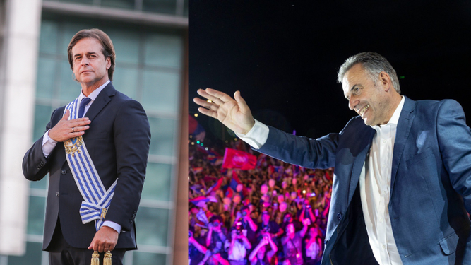 Inician transición.&nbsp;