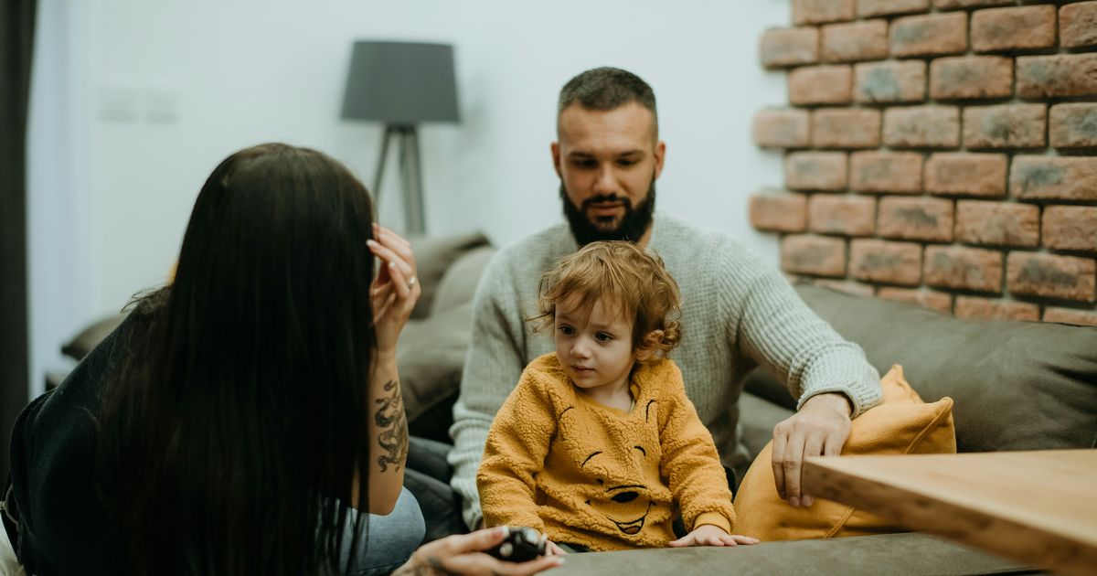 Familias Amigas: el programa del INAU que busca hogares para evitar que niños crezcan en instituciones