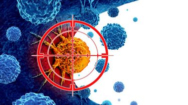 Detección de predisposición al cáncer en el Hospital de Clínicas. (Ilustrativa) Detección de predisposición al cáncer en el Hospital de Clínicas. (Ilustrativa)