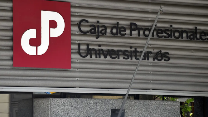 Caja de Profesionales facilita préstamos a jubilados