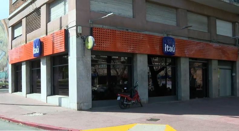 BANCO ITAÚ