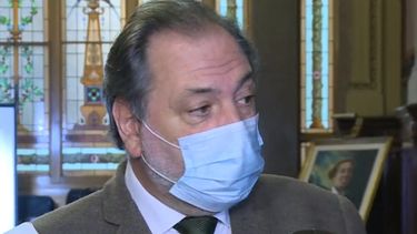 Senado aprobó la Rendición de Cuentas 2019