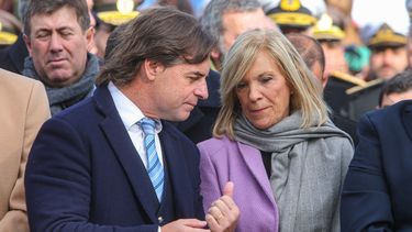 El gobierno ultima detalles de la Rendición de Cuentas.