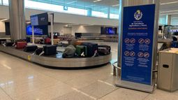 MGAP recuerda que se prohíbe ingresar al país con animales, plantas y productos de origen animal y vegetal