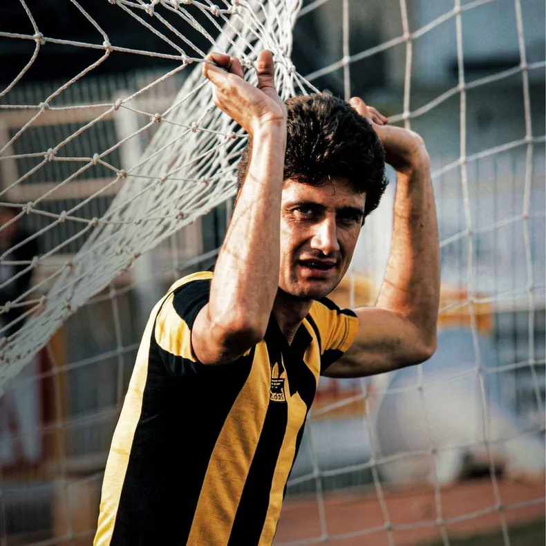 Peñarol inauguró sector de su museo dedicado a Fernando Morena