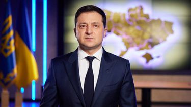 Presidente ucraniano se plantea romper relaciones diplomáticas con Rusia