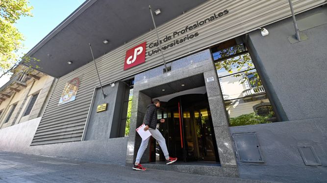 Caja de Profesionales valoró proyecto de Diputados y propuso algunos cambios para su discusión en el Senado