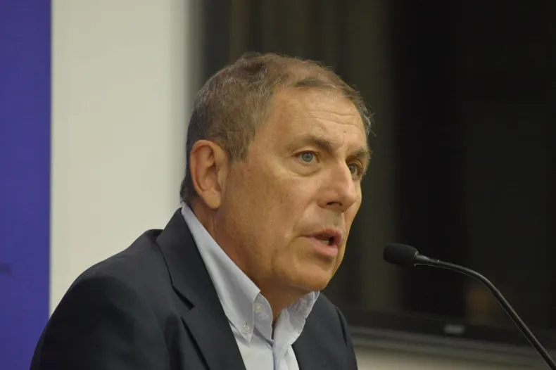 Gabriel Oddone señaló que el dólar "es una variable que siempre se observa con atención"