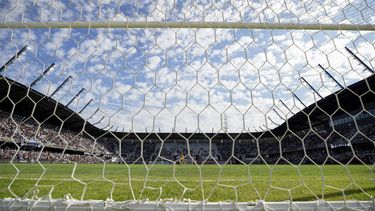 Conmebol debe comparecer ante la Justicia de Uruguay por multa impaga.