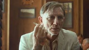 Daniel Craig vuelve al cine con Queer