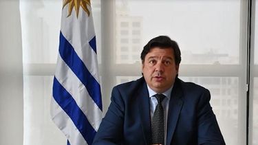 Peña aseguró que se encuentra bien tras siniestro en Florida