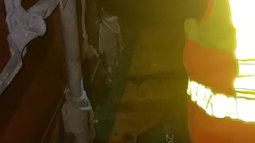 La defensa de Mutio presentó un video que busca demostrar su inocencia: El objetivo final es la verdad