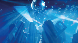 Noche de la Nostalgia: Maldonado lanza campaña para choferes