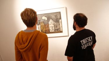 Museos de la Dirección Nacional de Cultura vuelven a abrir sus puertas