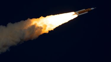 Artemis II: cuatro astronautas avanzan hacia la Luna en la primera misión tripulada en más de 50 años Artemis II: cuatro astronautas avanzan hacia la Luna en la primera misión tripulada en más de 50 años